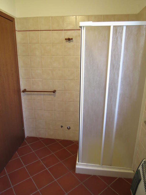 カルボニフェラ Agriturismo La Fattoria Del Mortelliccioゲストハウス 部屋 写真